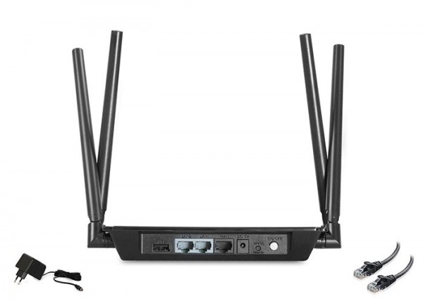 Everest EWR-532AC3 Router