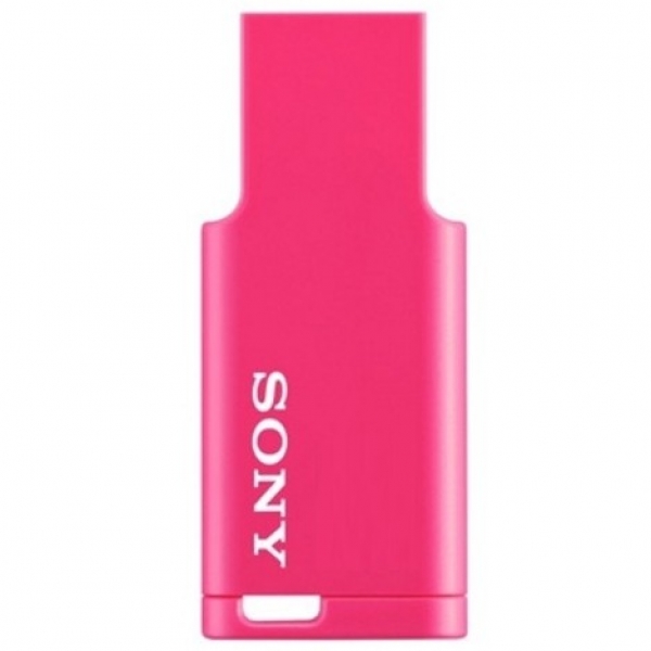 Sony Micro Vault M Series Flash Bellek (64 GB)