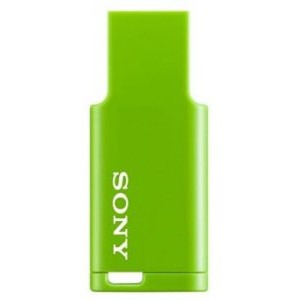 Sony Micro Vault M Series Flash Bellek (64 GB)