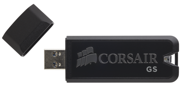 Corsair Voyager GS Flash Bellek (64 GB)