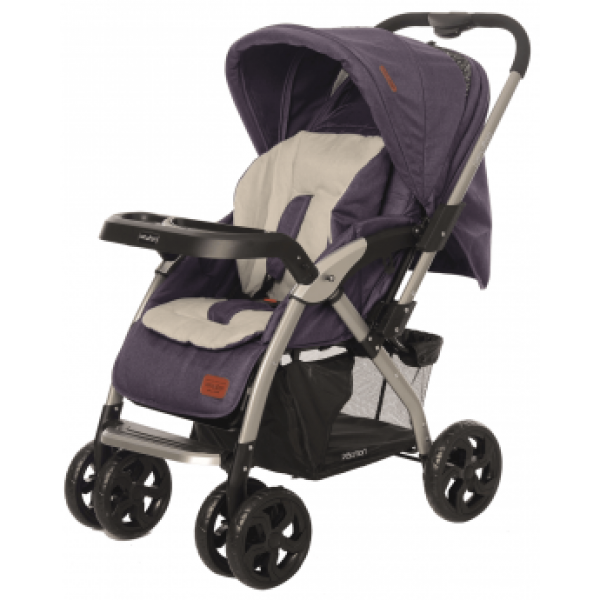 Baby2Go 8027 Passion Bebek Arabası