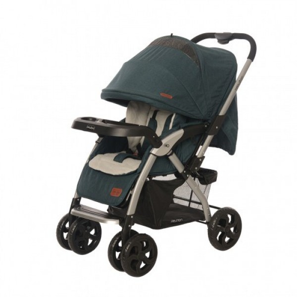 Baby2Go 8027 Passion Bebek Arabası