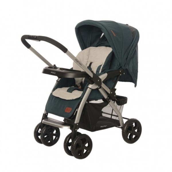 Baby2Go 8027 Passion Bebek Arabası