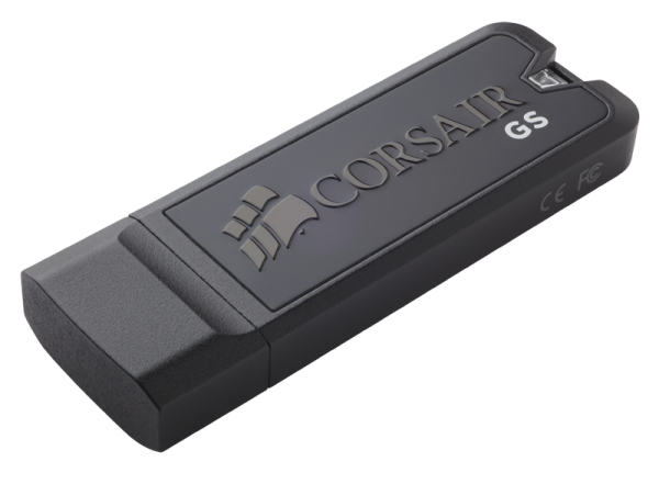 Corsair Voyager GS Flash Bellek (128 GB)
