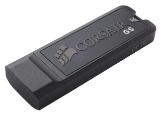 Corsair Voyager GS Flash Bellek