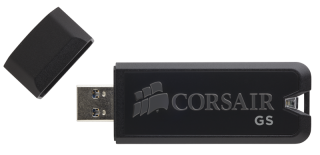 Corsair Voyager GS Flash Bellek