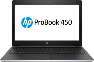 HP ProBook 450 G5 (2XZ50ES) Laptop