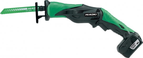 Hikoki CR10DL Tilki Kuyruğu