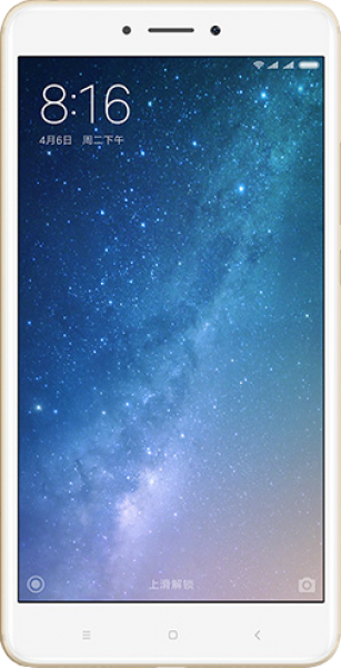 Xiaomi Mi Max 2 (32 GB)