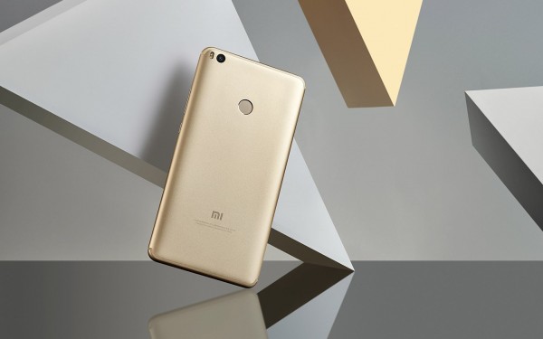 Xiaomi Mi Max 2 (32 GB)