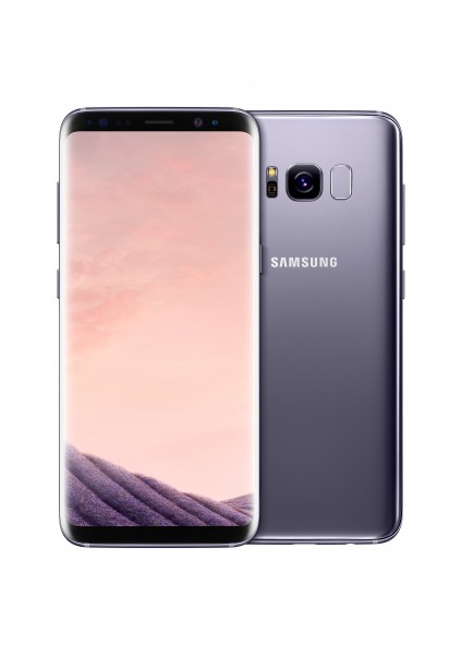 Samsung Galaxy S8 (Dual) (Çift Hat)