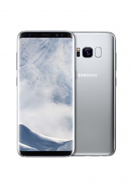Samsung Galaxy S8 (Dual) (Çift Hat)