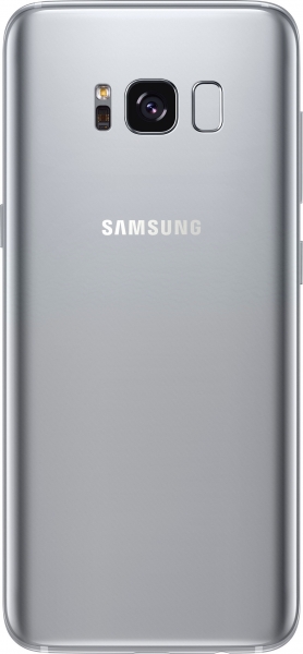 Samsung Galaxy S8 (Dual) (Çift Hat)
