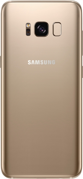 Samsung Galaxy S8 (Dual) (Çift Hat)