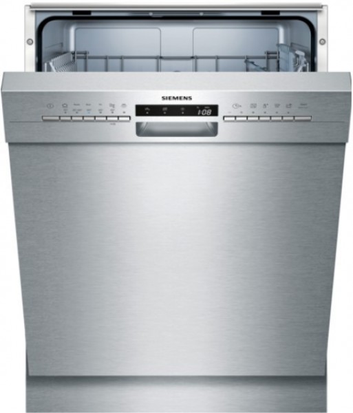Siemens SN436S00GT Bulaşık Makinesi
