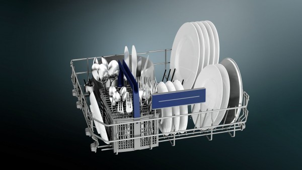 Siemens SN436S00GT Bulaşık Makinesi