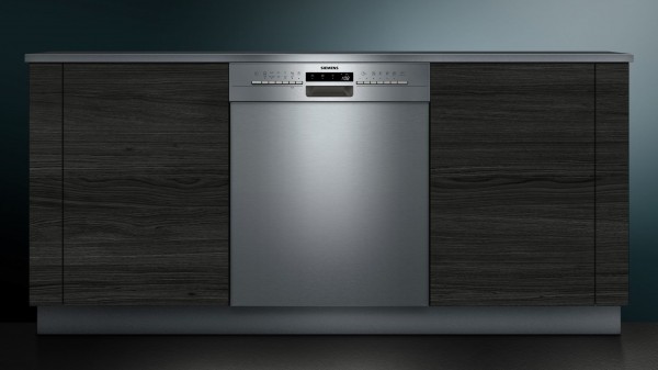 Siemens SN436S00GT Bulaşık Makinesi