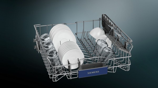 Siemens SN436S00GT Bulaşık Makinesi
