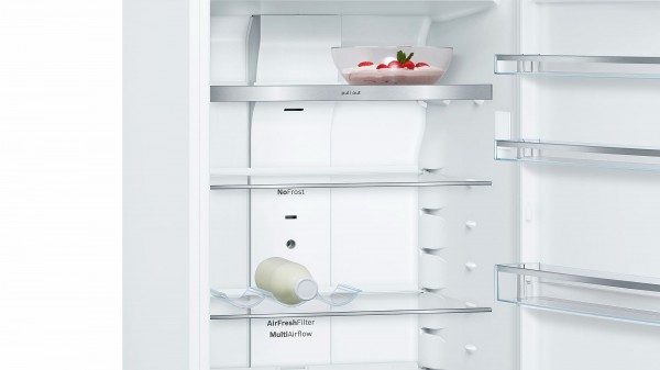 Bosch KDN59PW32N Buzdolabı