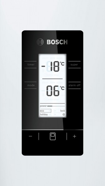 Bosch KDN59PW32N Buzdolabı