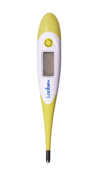 Loobex AT-502 Çubuk Ateş Ölçer