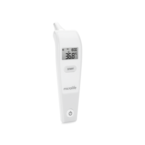 Microlife IR 150 Kulak İçi Ateş Ölçer