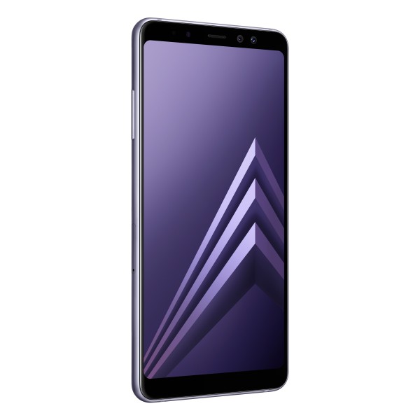 Samsung Galaxy A8+ Plus (2018) (Tek Hat)