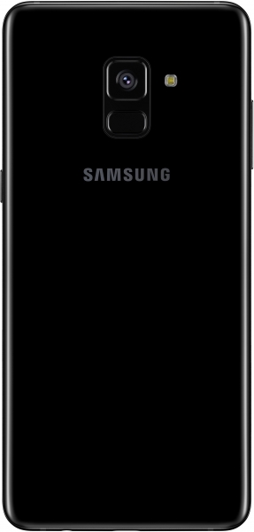 Samsung Galaxy A8+ Plus (2018) (Tek Hat)