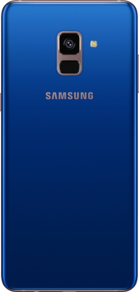 Samsung Galaxy A8+ Plus (2018) (Tek Hat)