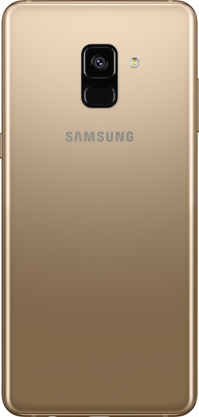 Samsung Galaxy A8+ Plus (2018) (Tek Hat)