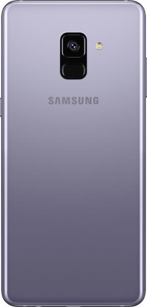 Samsung Galaxy A8+ Plus (2018) (Tek Hat)