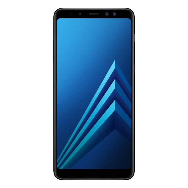 Samsung Galaxy A8+ Plus (2018) (Tek Hat)