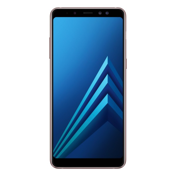 Samsung Galaxy A8+ Plus (2018) (Tek Hat)
