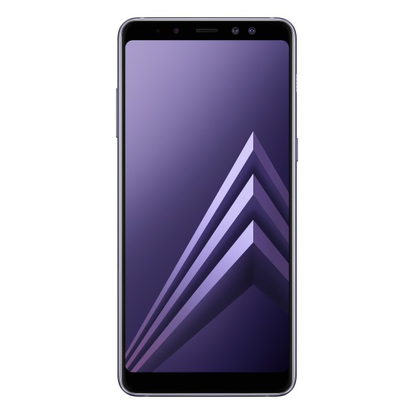 Samsung Galaxy A8+ Plus (2018) (Tek Hat)