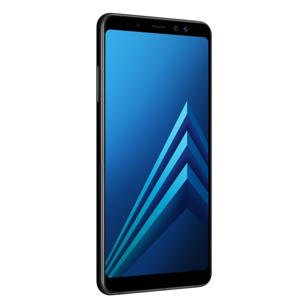 Samsung Galaxy A8+ Plus (2018) (Tek Hat)