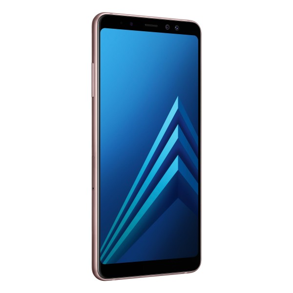Samsung Galaxy A8+ Plus (2018) (Tek Hat)