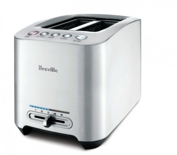 Breville BTA820 Ekmek Kızartma Makinesi