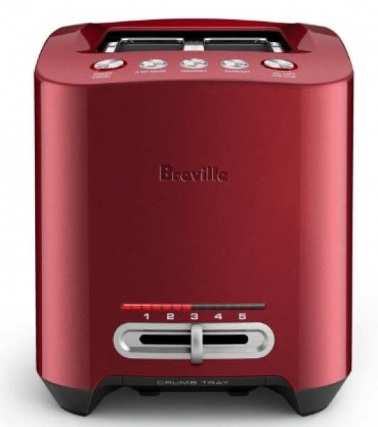 Breville BTA820 Ekmek Kızartma Makinesi