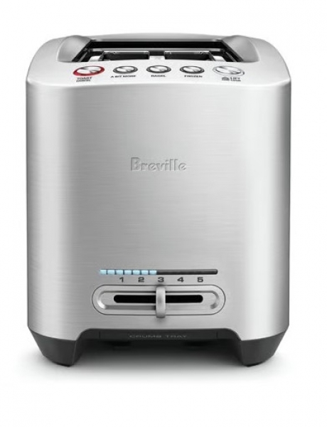 Breville BTA820 Ekmek Kızartma Makinesi