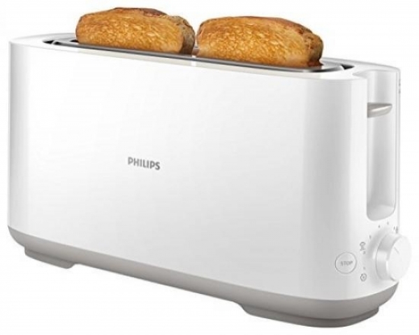 Philips HD2590-90 Ekmek Kızartma Makinesi