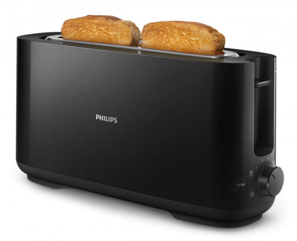 Philips HD2590-90 Ekmek Kızartma Makinesi