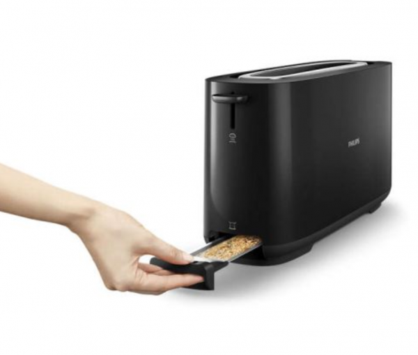 Philips HD2590-90 Ekmek Kızartma Makinesi