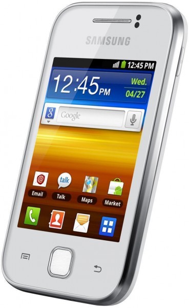 Samsung Galaxy Y