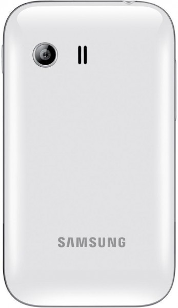 Samsung Galaxy Y