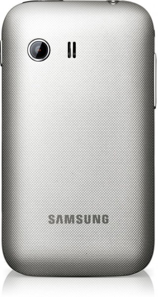 Samsung Galaxy Y