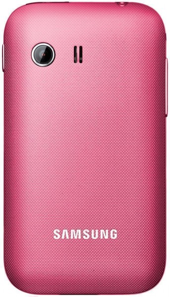 Samsung Galaxy Y