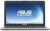 Asus A541NA-GQ348T Laptop