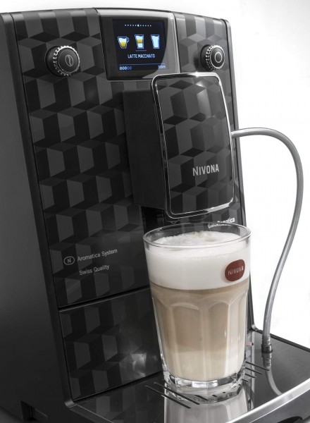 Nivona CafeRomatica NICR 788 Kahve Makinesi