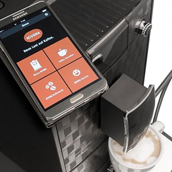 Nivona CafeRomatica NICR 788 Kahve Makinesi