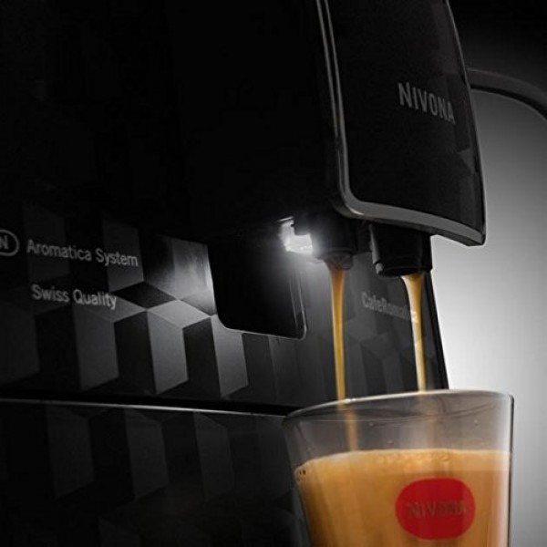Nivona CafeRomatica NICR 788 Kahve Makinesi